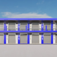 Self Storage